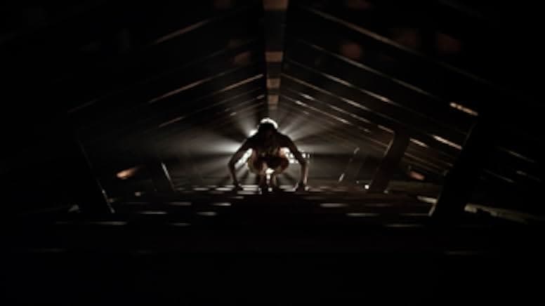 The Vatican Tapes 2015