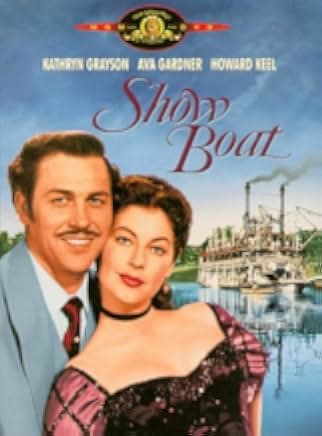 Show Boat 1951