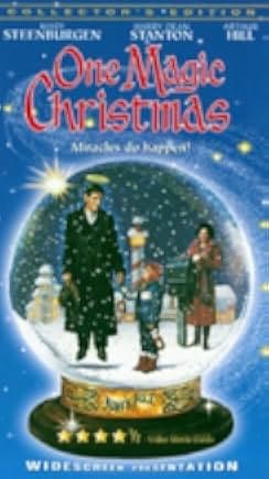 One Magic Christmas 1985
