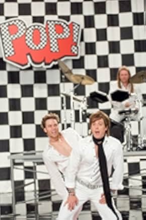 Music and Lyrics 2007