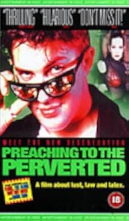 Preaching to the Perverted 1997
