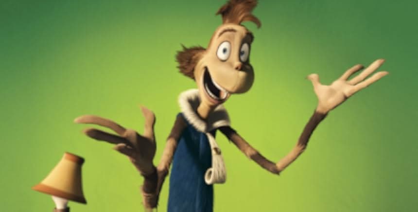 Horton Hears a Who! 2008