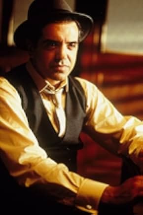 Mulholland Falls 1996