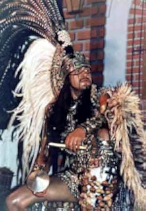 The Relic 1997