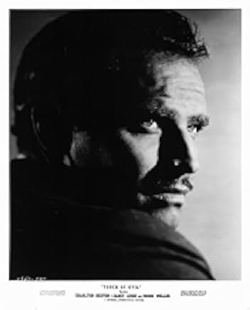 Touch of Evil 1958