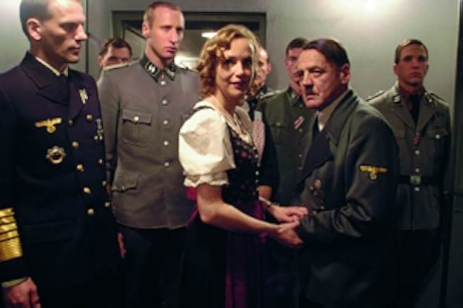 Downfall 2004