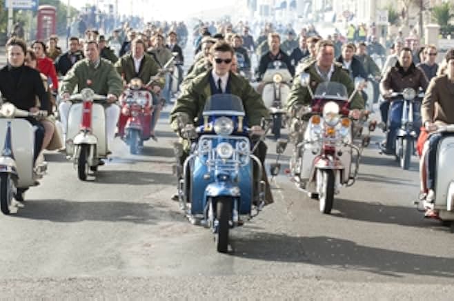 Brighton Rock 2010