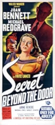 Secret Beyond the Door... 1947