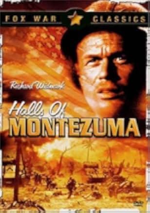 Halls of Montezuma 1951