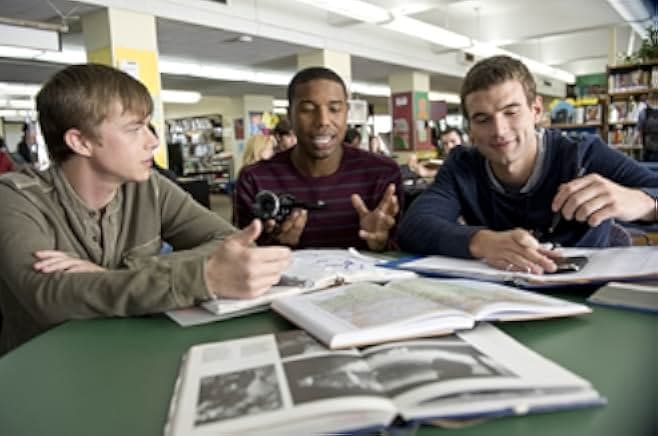 Chronicle 2012