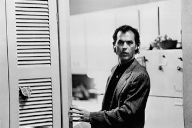 The Squeeze 1987