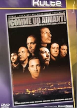 The Magnet 2000