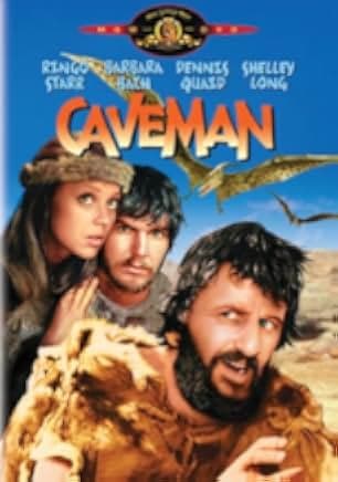 Caveman 1981
