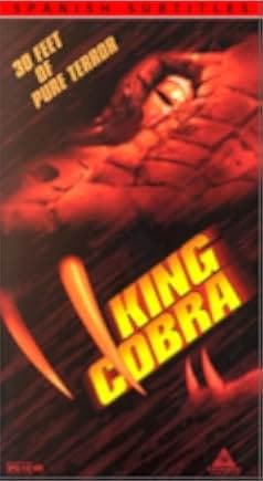 King Cobra 1999