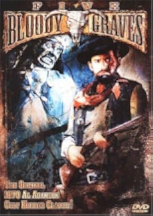 Five Bloody Graves 1969