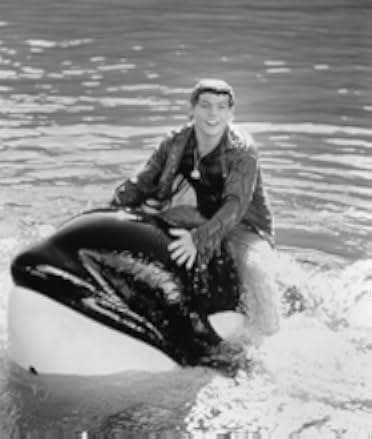Free Willy 3: The Rescue 1997