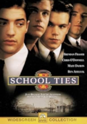 School Ties 1992