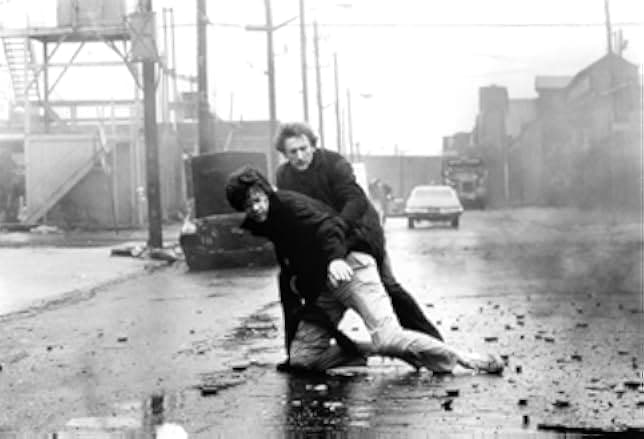 Jacob's Ladder 1990