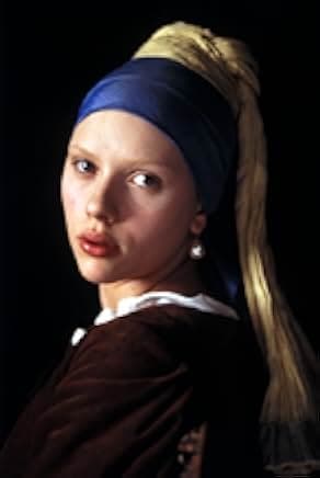 Girl with a Pearl Earring 2003