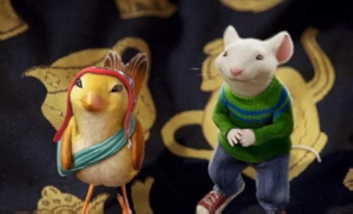 Stuart Little 2 2002