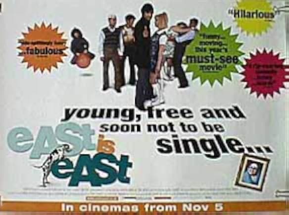 East Is East 1999