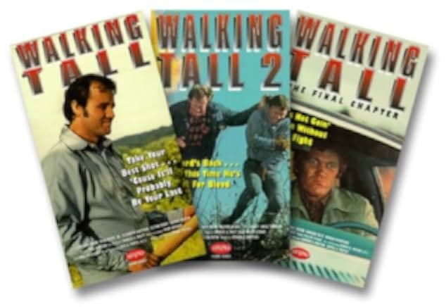Walking Tall 1973