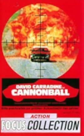 Cannonball 1976