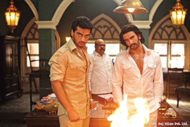 Gunday 2014