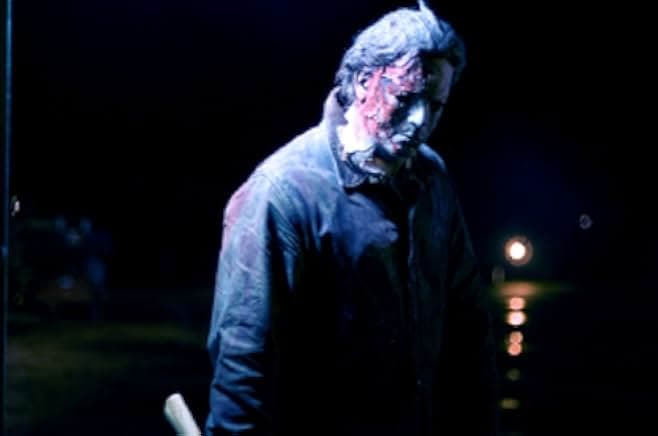 Halloween II 2009