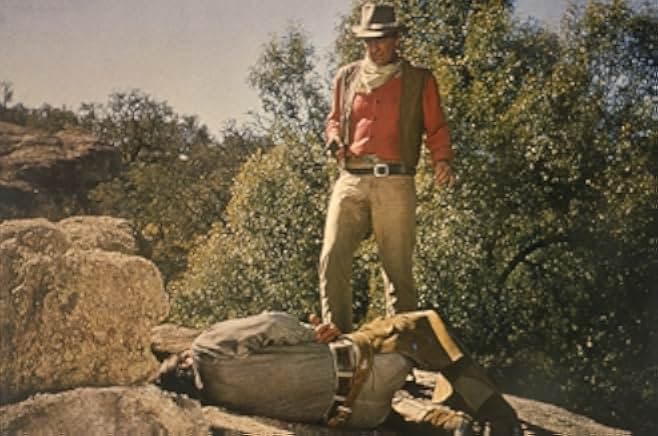 El Dorado 1967