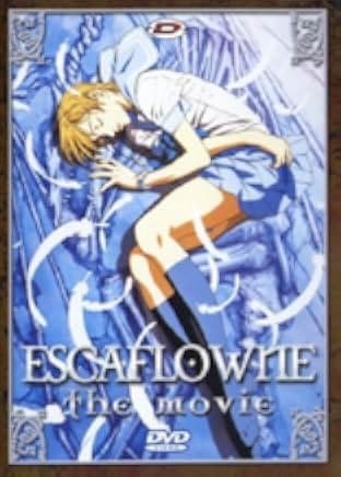 Escaflowne: The Movie 2000