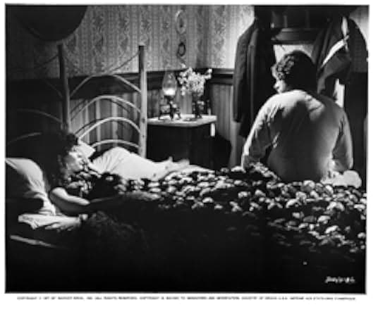 McCabe & Mrs. Miller 1971