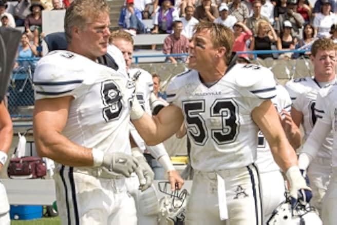 The Longest Yard 2005