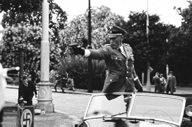 Anthropoid 2016