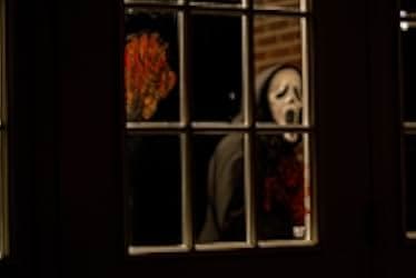 Scream 4 2011