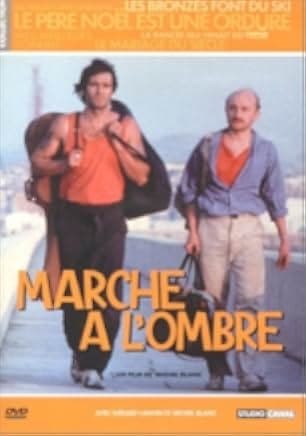 Marche à l'ombre 1984