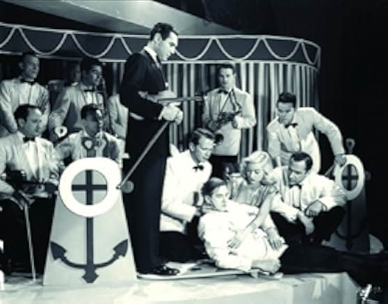 Song of the Thin Man 1947