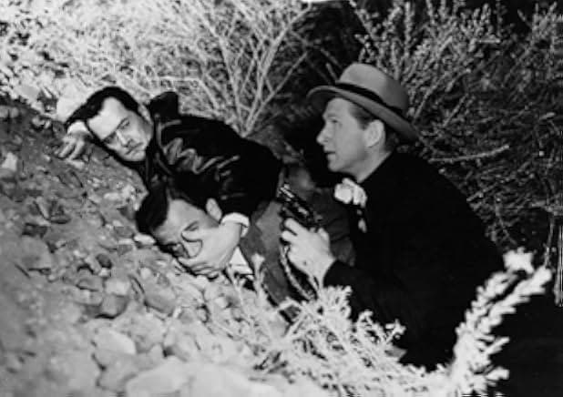 The Sound of Fury 1951