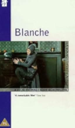 Blanche 1971