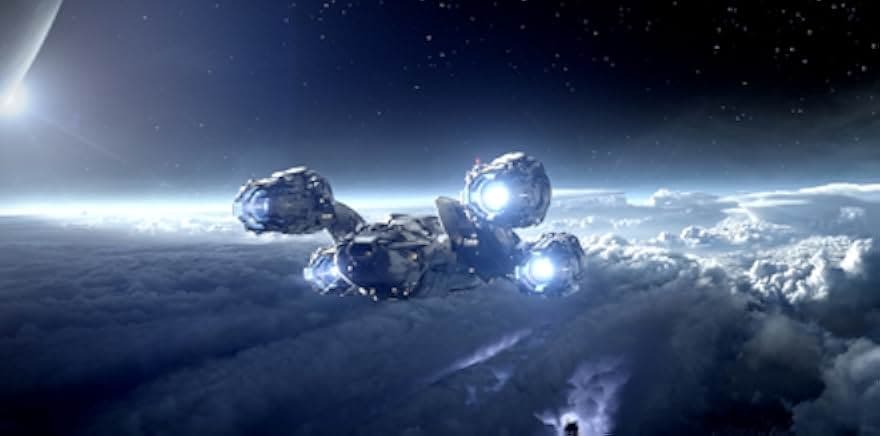 Prometheus 2012