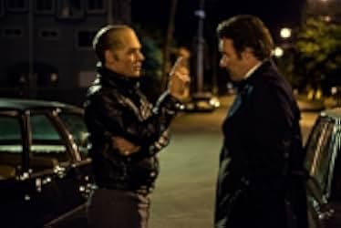 Black Mass 2015