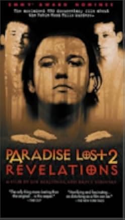 Paradise Lost 2: Revelations 2000