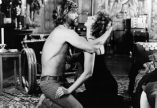 A Star Is Born 1976