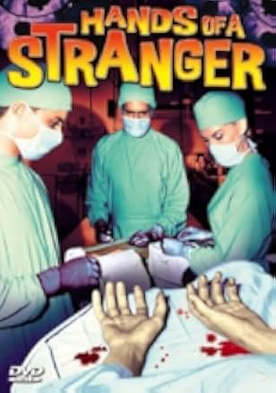 Hands of a Stranger 1962