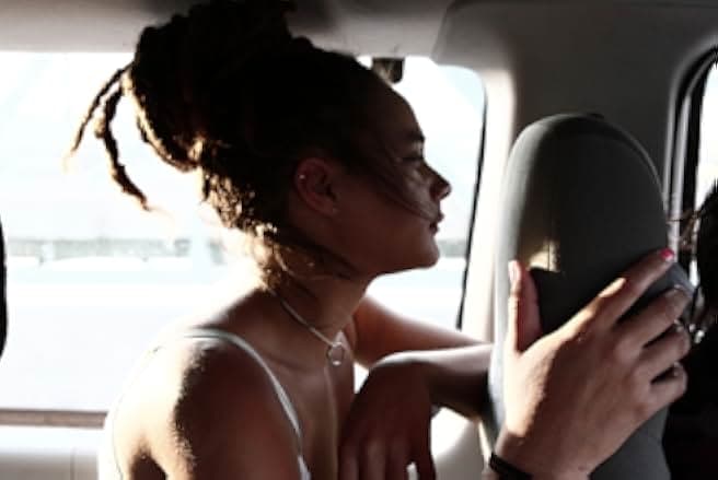 American Honey 2016