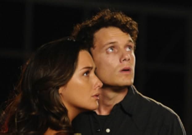 Odd Thomas 2013
