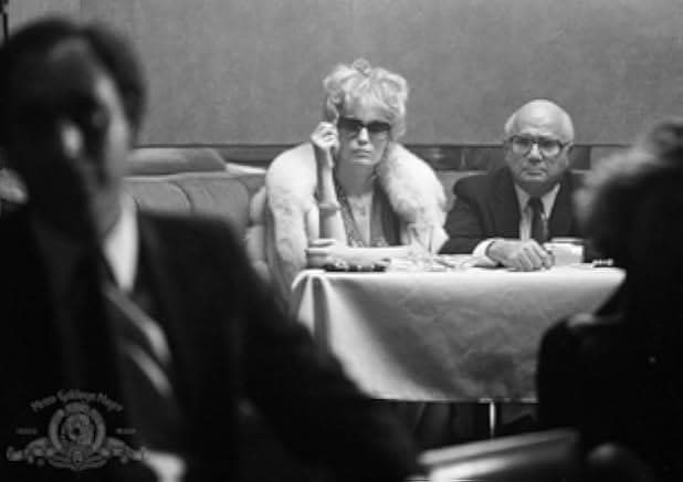 Broadway Danny Rose 1984