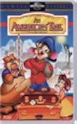 An American Tail 1986