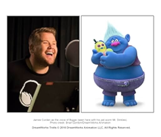 Trolls 2016