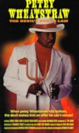 Petey Wheatstraw 1977